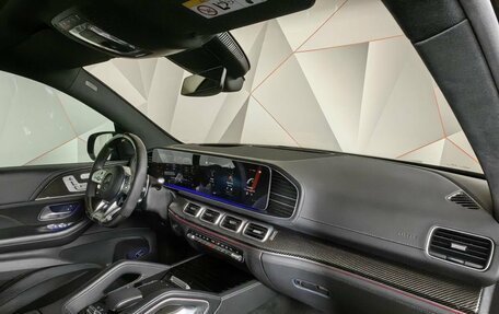 Mercedes-Benz GLE AMG, 2021 год, 11 250 000 рублей, 13 фотография