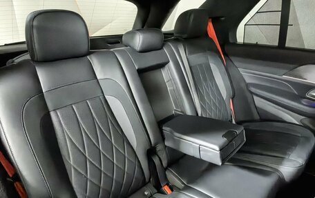 Mercedes-Benz GLE AMG, 2021 год, 11 250 000 рублей, 16 фотография