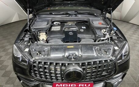 Mercedes-Benz GLE AMG, 2021 год, 11 250 000 рублей, 11 фотография