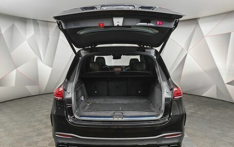 Mercedes-Benz GLE AMG, 2021 год, 11 250 000 рублей, 12 фотография