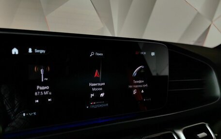 Mercedes-Benz GLE AMG, 2021 год, 11 250 000 рублей, 21 фотография