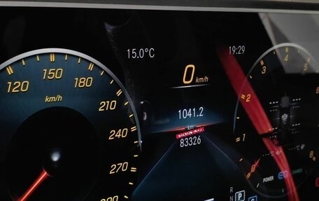Mercedes-Benz GLE AMG, 2021 год, 11 250 000 рублей, 17 фотография
