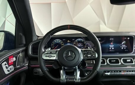 Mercedes-Benz GLE AMG, 2021 год, 11 250 000 рублей, 19 фотография
