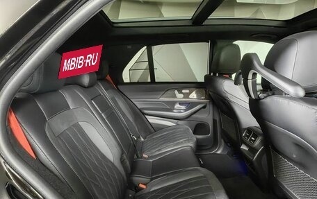 Mercedes-Benz GLE AMG, 2021 год, 11 250 000 рублей, 15 фотография