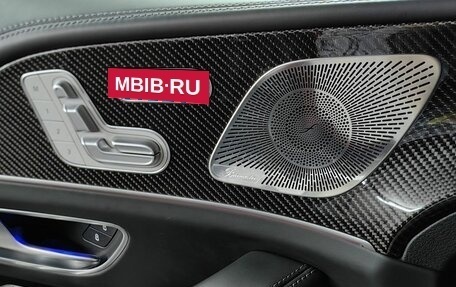 Mercedes-Benz GLE AMG, 2021 год, 11 250 000 рублей, 20 фотография