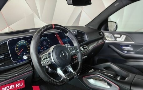 Mercedes-Benz GLE AMG, 2021 год, 11 250 000 рублей, 18 фотография