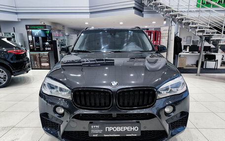 BMW X5, 2015 год, 2 990 000 рублей, 2 фотография