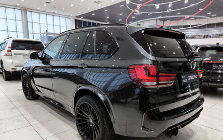 BMW X5, 2015 год, 2 990 000 рублей, 8 фотография