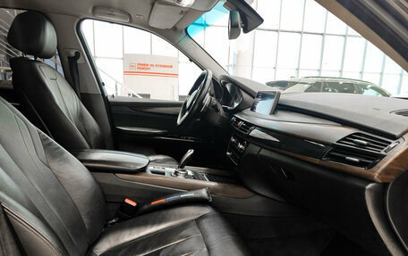 BMW X5, 2015 год, 2 990 000 рублей, 13 фотография