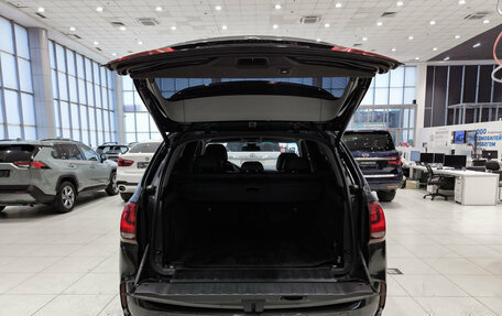 BMW X5, 2015 год, 2 990 000 рублей, 12 фотография