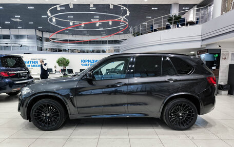 BMW X5, 2015 год, 2 990 000 рублей, 10 фотография