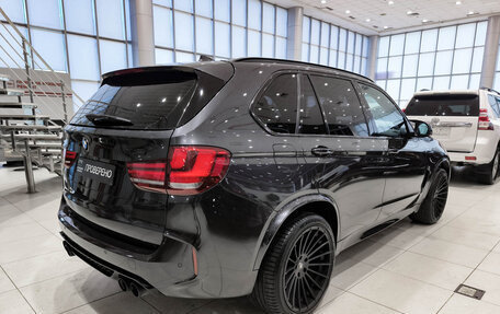 BMW X5, 2015 год, 2 990 000 рублей, 6 фотография