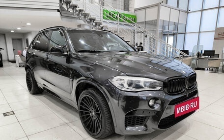 BMW X5, 2015 год, 2 990 000 рублей, 3 фотография