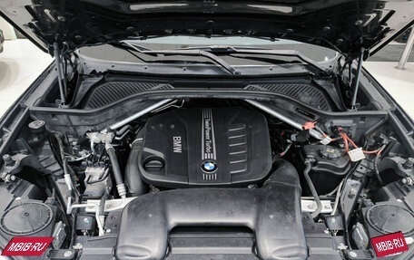 BMW X5, 2015 год, 2 990 000 рублей, 11 фотография