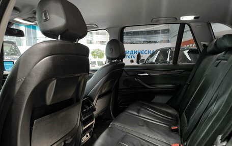BMW X5, 2015 год, 2 990 000 рублей, 15 фотография