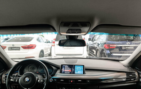 BMW X5, 2015 год, 2 990 000 рублей, 17 фотография