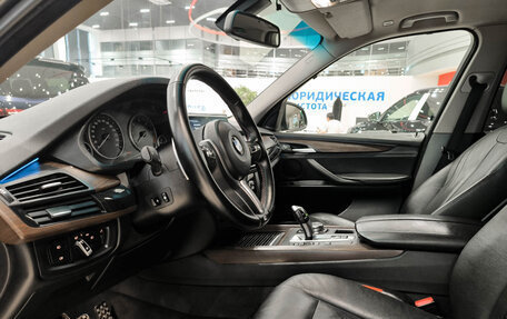 BMW X5, 2015 год, 2 990 000 рублей, 20 фотография