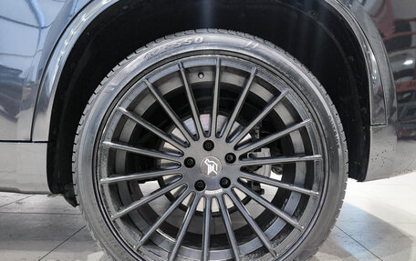 BMW X5, 2015 год, 2 990 000 рублей, 22 фотография