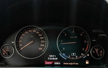 BMW X5, 2015 год, 2 990 000 рублей, 16 фотография