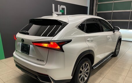 Lexus NX I, 2020 год, 4 190 000 рублей, 6 фотография