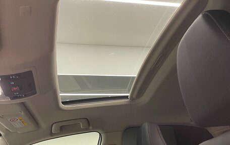 Lexus NX I, 2020 год, 4 190 000 рублей, 8 фотография