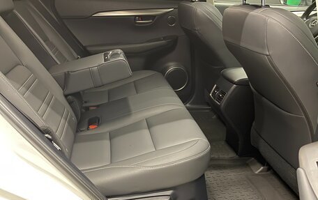 Lexus NX I, 2020 год, 4 190 000 рублей, 11 фотография