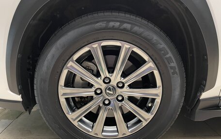 Lexus NX I, 2020 год, 4 190 000 рублей, 21 фотография