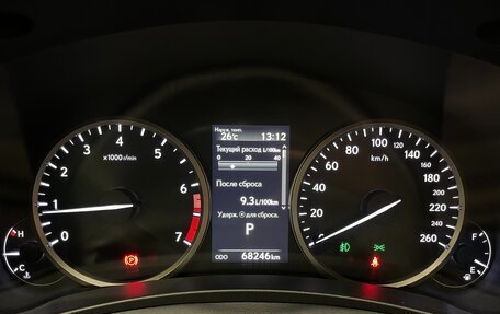Lexus NX I, 2020 год, 4 190 000 рублей, 17 фотография