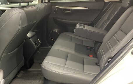 Lexus NX I, 2020 год, 4 190 000 рублей, 12 фотография