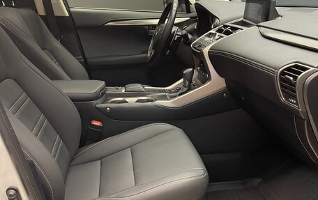 Lexus NX I, 2020 год, 4 190 000 рублей, 10 фотография