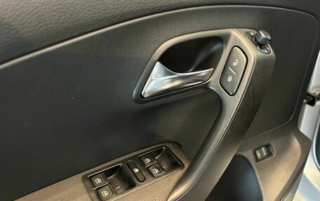 Volkswagen Polo VI (EU Market), 2012 год, 699 900 рублей, 9 фотография