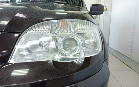 Chevrolet Niva I рестайлинг, 2012 год, 450 000 рублей, 2 фотография