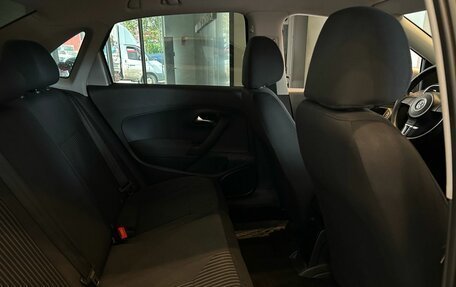 Volkswagen Polo VI (EU Market), 2012 год, 699 900 рублей, 13 фотография