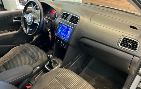 Volkswagen Polo VI (EU Market), 2012 год, 699 900 рублей, 10 фотография