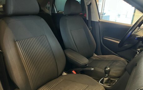 Volkswagen Polo VI (EU Market), 2012 год, 699 900 рублей, 11 фотография
