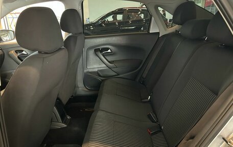 Volkswagen Polo VI (EU Market), 2012 год, 699 900 рублей, 12 фотография