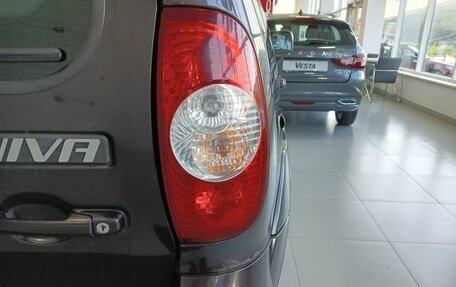 Chevrolet Niva I рестайлинг, 2012 год, 450 000 рублей, 7 фотография