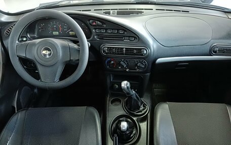 Chevrolet Niva I рестайлинг, 2012 год, 450 000 рублей, 21 фотография