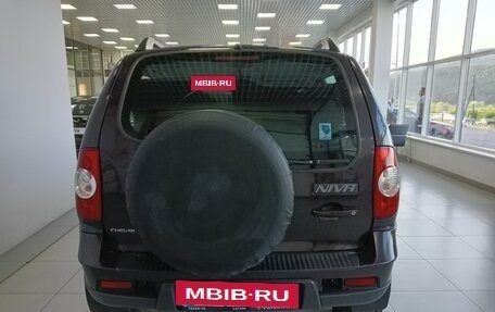 Chevrolet Niva I рестайлинг, 2012 год, 450 000 рублей, 8 фотография