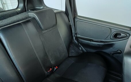 Chevrolet Niva I рестайлинг, 2012 год, 450 000 рублей, 22 фотография