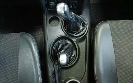 Chevrolet Niva I рестайлинг, 2012 год, 450 000 рублей, 28 фотография