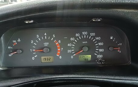 Chevrolet Niva I рестайлинг, 2012 год, 450 000 рублей, 24 фотография