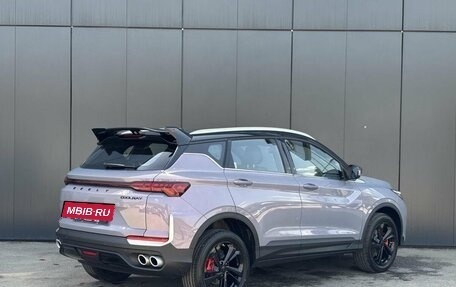 Geely Coolray I, 2026 год, 2 889 990 рублей, 5 фотография