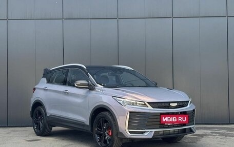 Geely Coolray I, 2026 год, 2 889 990 рублей, 3 фотография