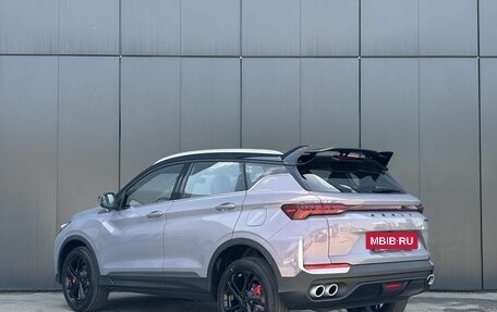 Geely Coolray I, 2026 год, 2 889 990 рублей, 8 фотография