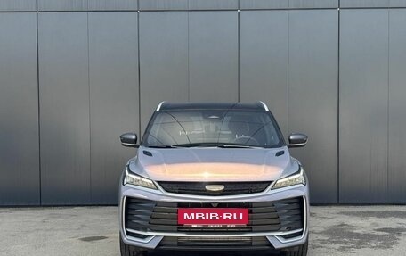 Geely Coolray I, 2026 год, 2 889 990 рублей, 2 фотография