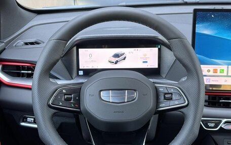 Geely Coolray I, 2026 год, 2 889 990 рублей, 11 фотография