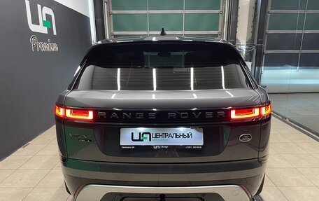 Land Rover Range Rover Velar I, 2018 год, 2 800 000 рублей, 5 фотография