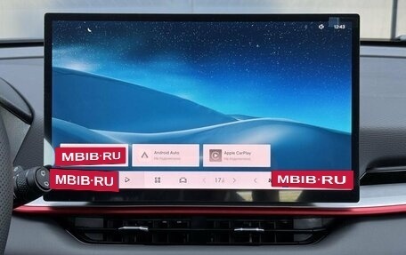 Geely Coolray I, 2026 год, 2 889 990 рублей, 12 фотография