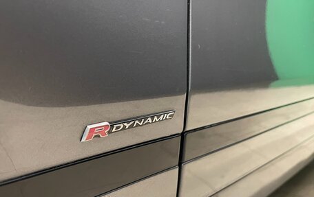 Land Rover Range Rover Velar I, 2018 год, 2 800 000 рублей, 9 фотография